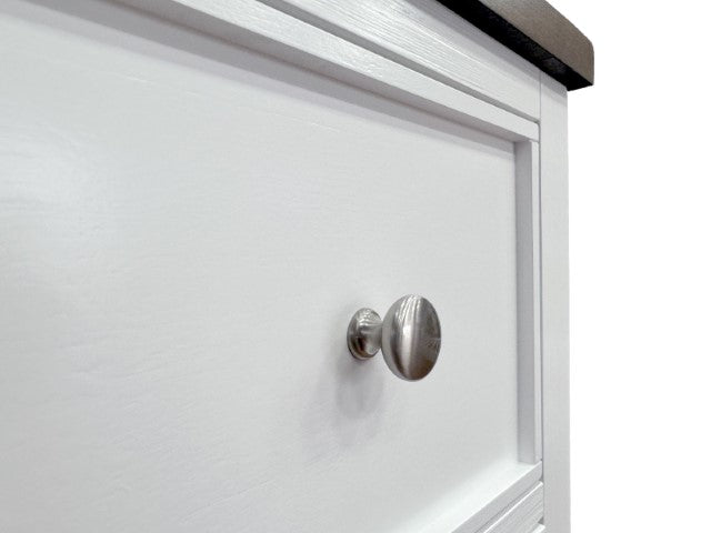 Pinetop Nightstand - 3 Bros Warehouse