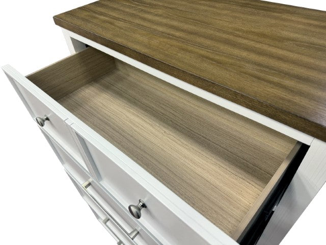 Pinetop Nightstand - 3 Bros Warehouse