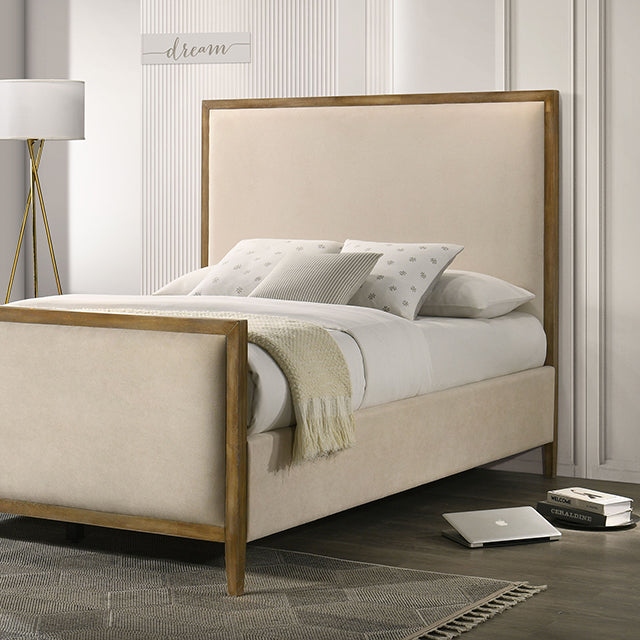 Key Bed - 3 Bros Warehouse