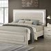 Farsund Bed - 3 Bros Warehouse