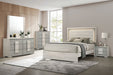 Lincolt E.King, Full, & Queen Bed - 3 Bros Warehouse