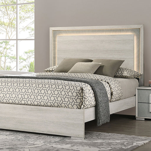 Lincolt Queen Bedroom Set - 3 Bros Warehouse
