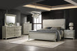 Sheridan Nightstand - 3 Bros Warehouse