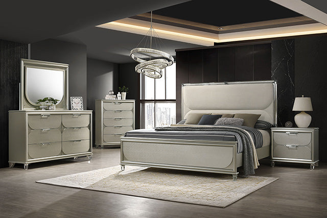 Sheridan Nightstand - 3 Bros Warehouse