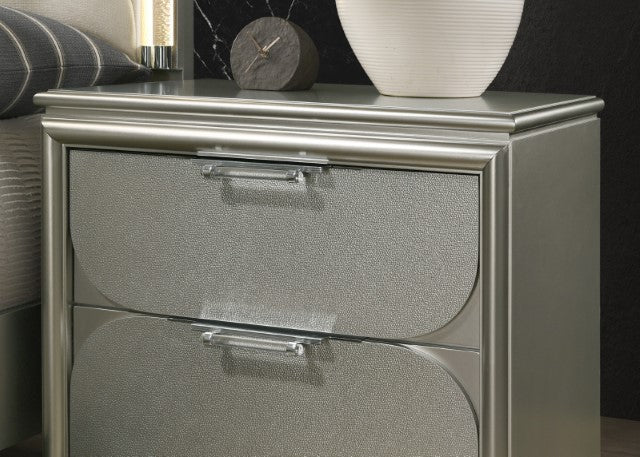 Sheridan Nightstand - 3 Bros Warehouse