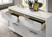 Lareina Bedroom Set - 3 Bros Warehouse
