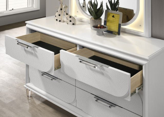 Lareina Bedroom Set - 3 Bros Warehouse