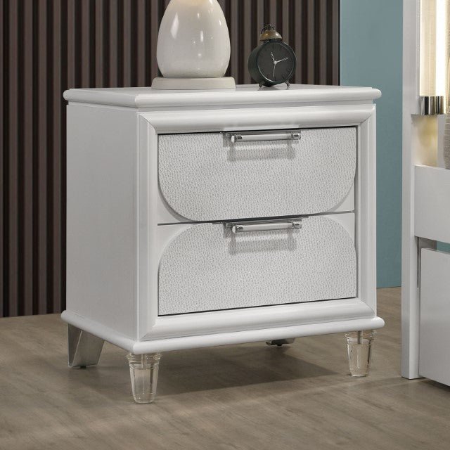 Lareina Bedroom Set - 3 Bros Warehouse