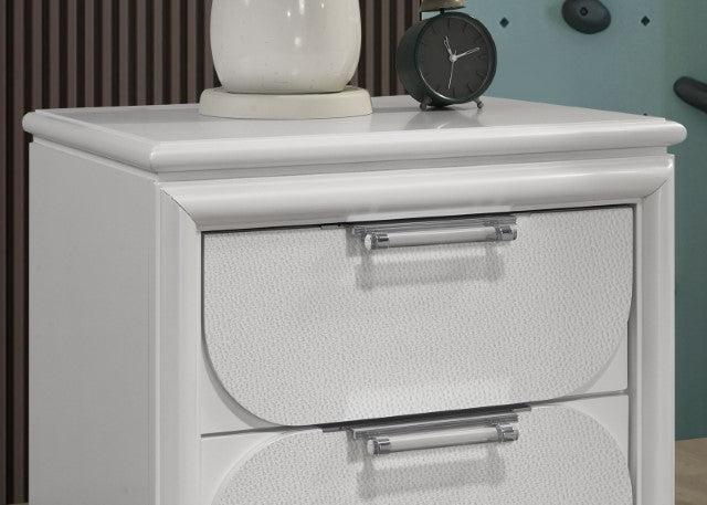 Lareina Bedroom Set - 3 Bros Warehouse