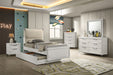 Lareina Bedroom Set - 3 Bros Warehouse