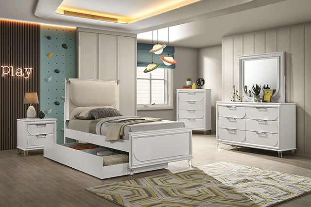 Lareina Bedroom Set - 3 Bros Warehouse