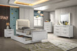 Lareina Bedroom Set - 3 Bros Warehouse