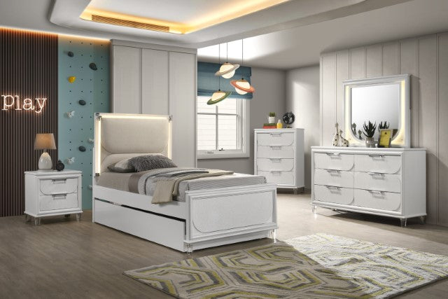 Lareina Bedroom Set - 3 Bros Warehouse