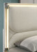 Lareina Bedroom Set - 3 Bros Warehouse