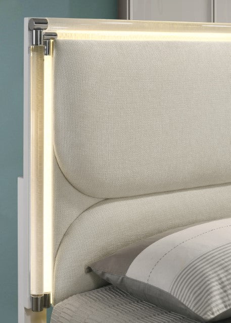 Lareina Full & Twin Bed - 3 Bros Warehouse