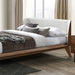 Lenzburg Queen Bedroom Set - 3 Bros Warehouse