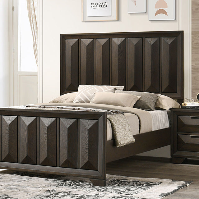Hexham Queen Bedroom Set - 3 Bros Warehouse