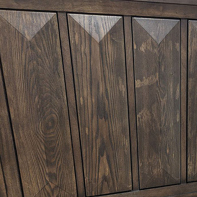 Hexham Queen Bedroom Set - 3 Bros Warehouse