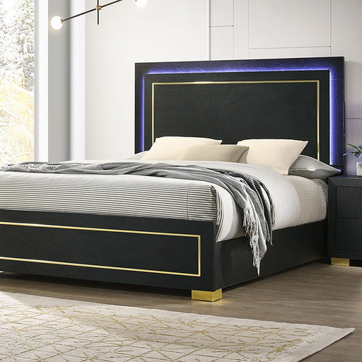 Latimer Queen Bed image