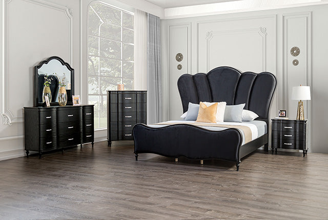 Melodi Parc Dresser - 3 Bros Warehouse