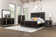Kenyada Queen Bedroom Set - 3 Bros Warehouse
