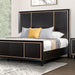 Kenyada Queen Bedroom Set - 3 Bros Warehouse