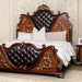 Aquilina Queen Bedroom Set - 3 Bros Warehouse