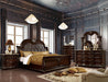 Fromberg Bed - 3 Bros Warehouse
