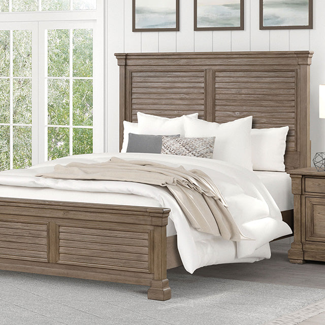 Sheringham Queen Bedroom Set - 3 Bros Warehouse
