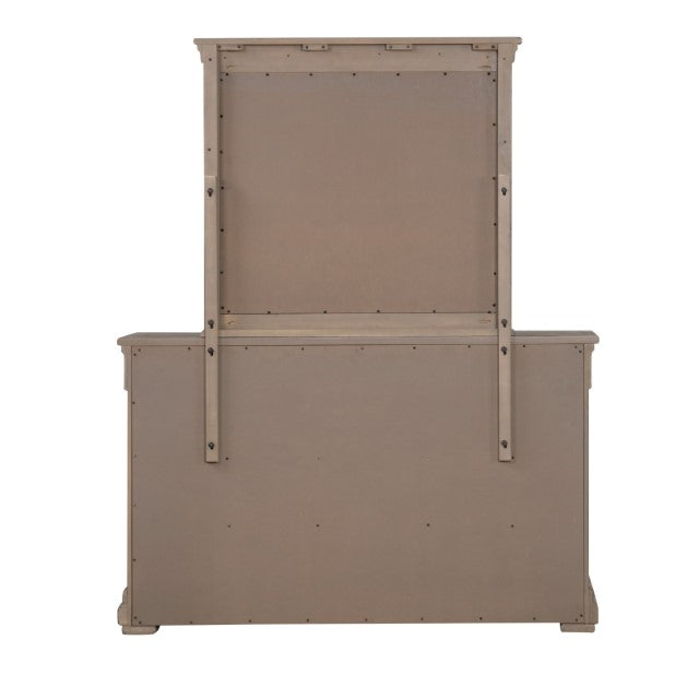 Sheringham Dresser - 3 Bros Warehouse