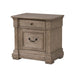 Sheringham Nightstand - 3 Bros Warehouse