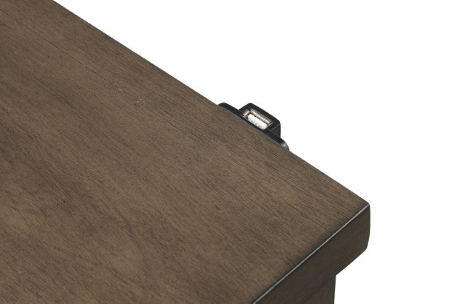 Huddersfield Nightstand