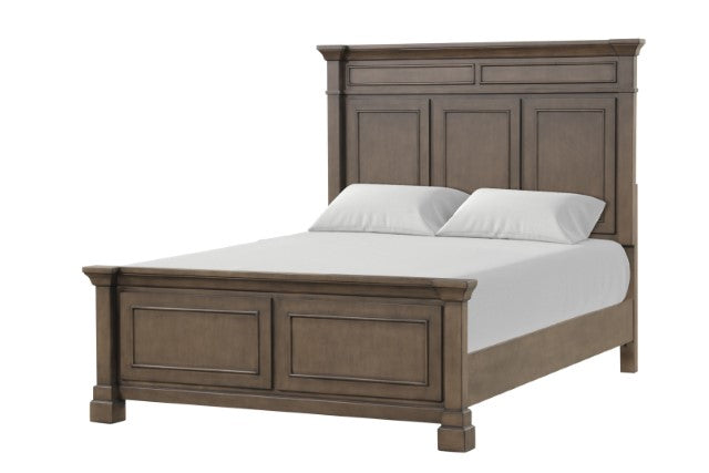 Huddersfield 4 Pc Queen Bedroom Set