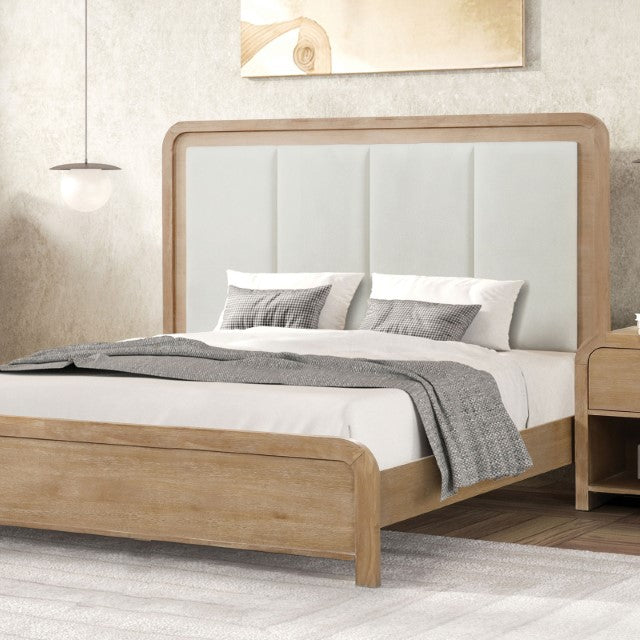 Handforth E.King & Queen Bed - 3 Bros Warehouse