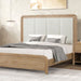 Handforth E.King & Queen Bed - 3 Bros Warehouse