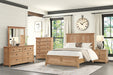 McHenry Chest - 3 Bros Warehouse