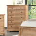 McHenry Chest - 3 Bros Warehouse