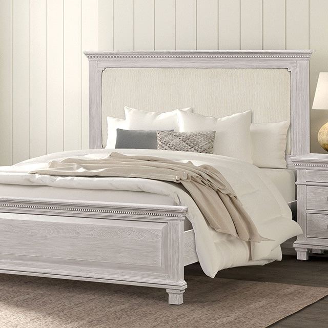 Swanley Queen Bedroom Set - 3 Bros Warehouse