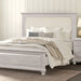 Swanley Queen Bedroom Set - 3 Bros Warehouse