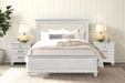 Swanley Queen Bedroom Set - 3 Bros Warehouse