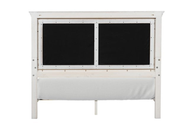 Swanley Queen Bedroom Set - 3 Bros Warehouse