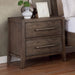 Tawana Night Stand - 3 Bros Warehouse