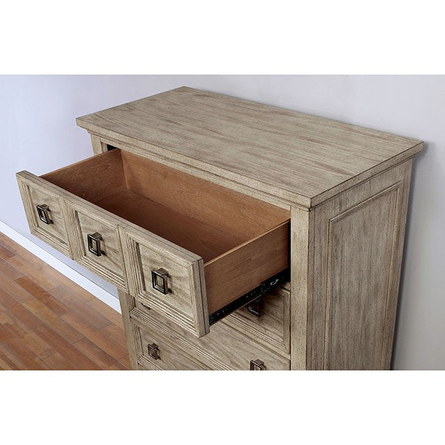 Lillian Chest - 3 Bros Warehouse
