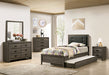 Roanne Full Bedroom Set - 3 Bros Warehouse
