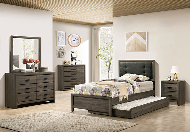 Roanne Full Bedroom Set - 3 Bros Warehouse
