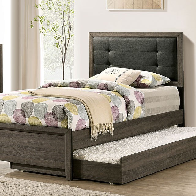 Roanne Full Bedroom Set - 3 Bros Warehouse