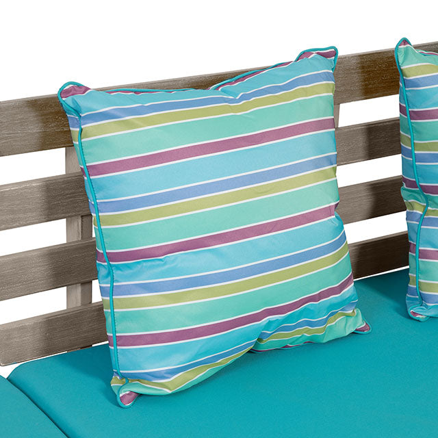 Maui Convertible Sofa Daybed - 3 Bros Warehouse