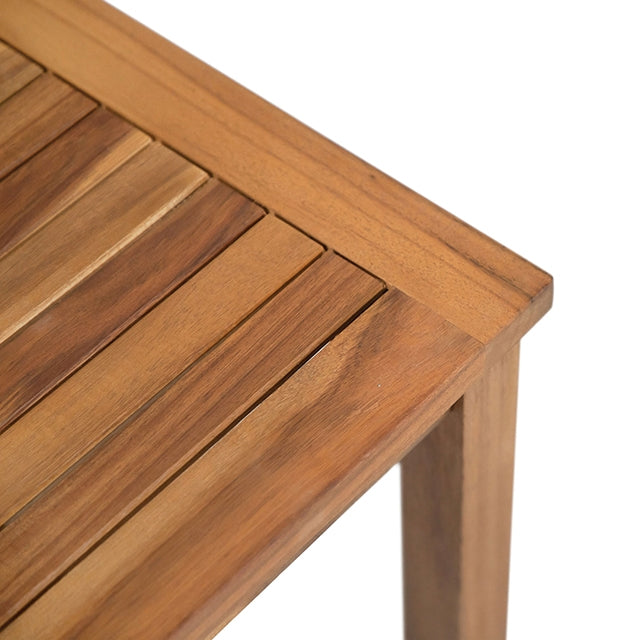 Noto 3 Pc. Patio Set - 3 Bros Warehouse