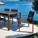 Oswego 8 Pc. Outdoor Dining Set - 3 Bros Warehouse