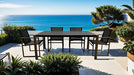 Oswego 8 Pc. Outdoor Dining Set - 3 Bros Warehouse